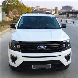 Ford Expedition